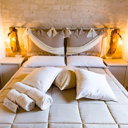 Relais La Masseriola 卡斯特拉纳格罗泰 外观 照片