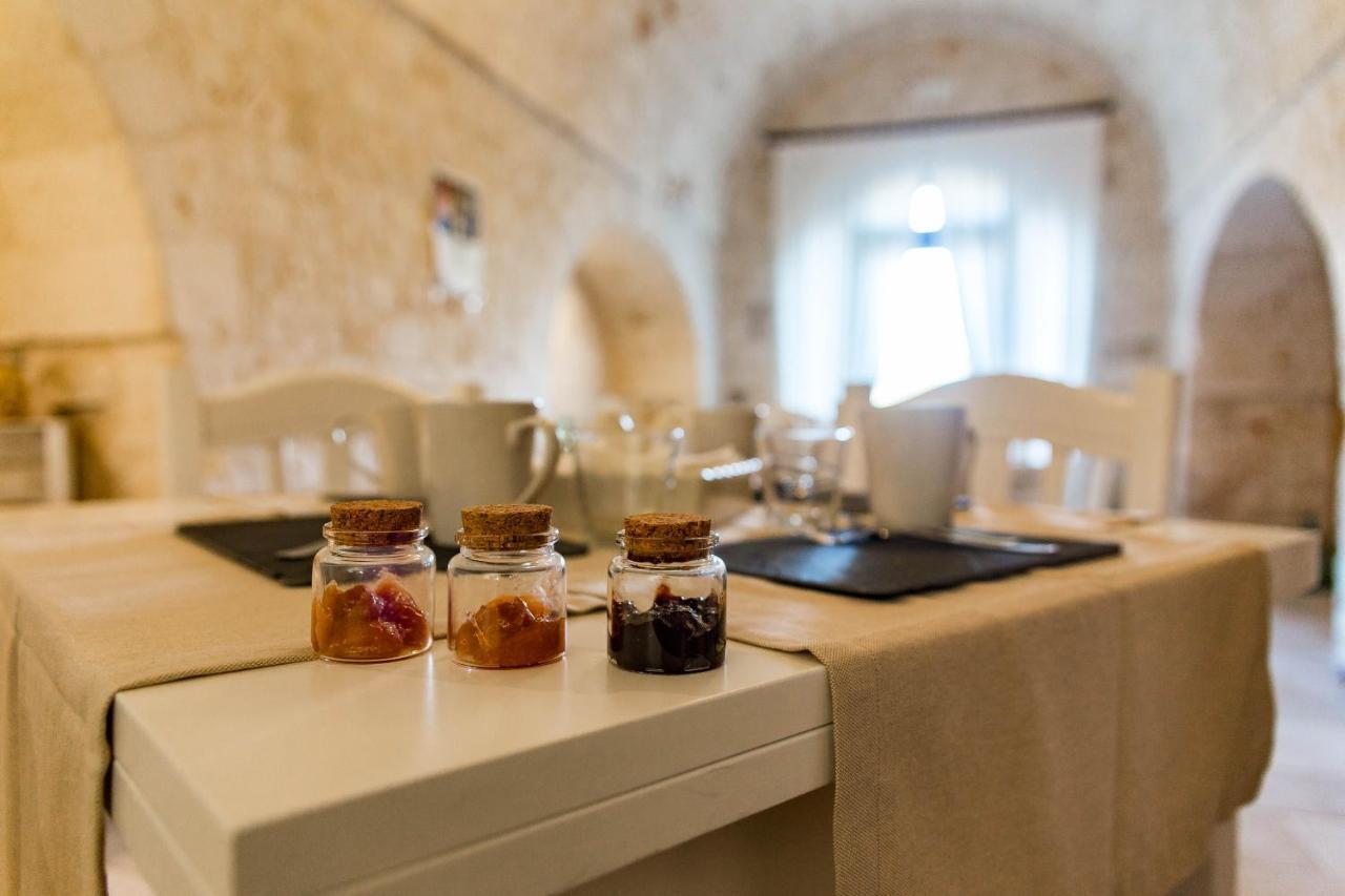 Relais La Masseriola 卡斯特拉纳格罗泰 外观 照片