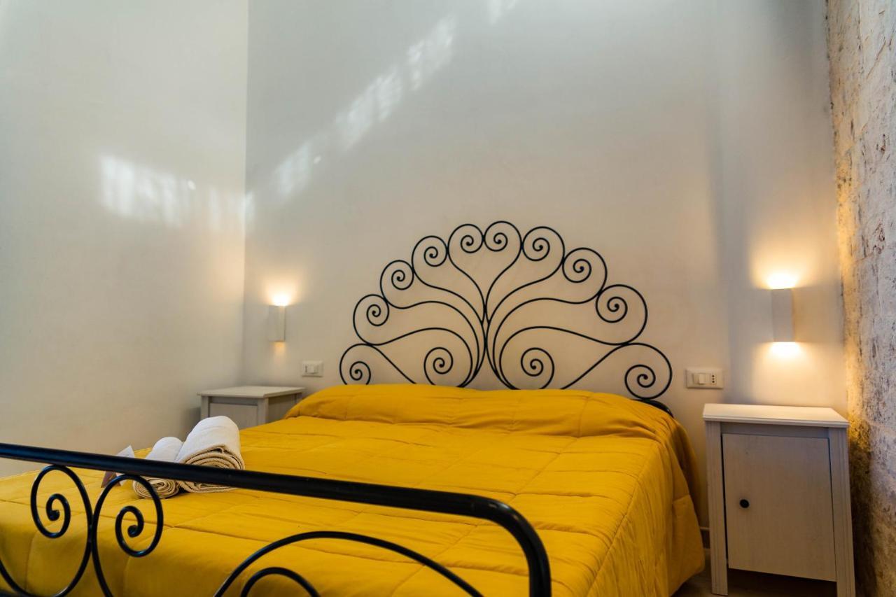 Relais La Masseriola 卡斯特拉纳格罗泰 外观 照片