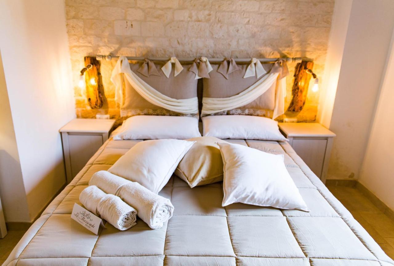 Relais La Masseriola 卡斯特拉纳格罗泰 外观 照片