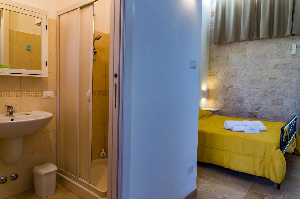 Relais La Masseriola 卡斯特拉纳格罗泰 外观 照片
