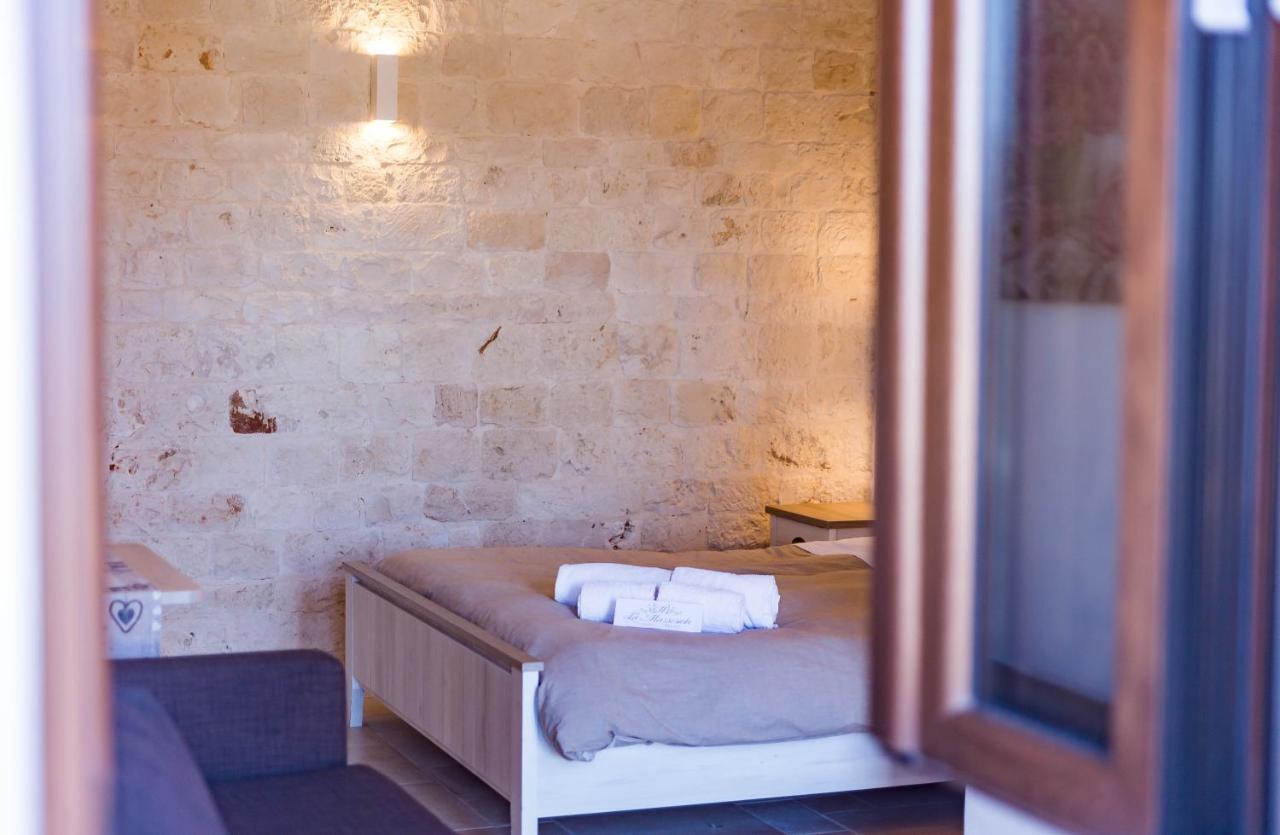 Relais La Masseriola 卡斯特拉纳格罗泰 外观 照片
