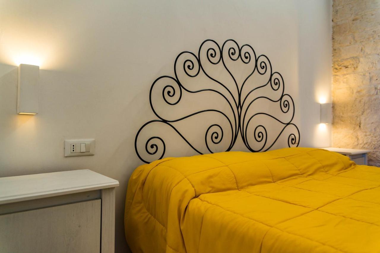 Relais La Masseriola 卡斯特拉纳格罗泰 外观 照片
