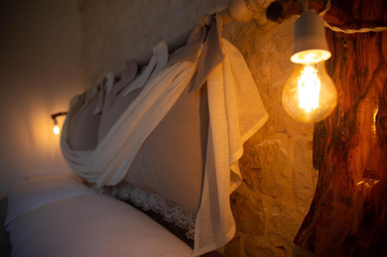 Relais La Masseriola 卡斯特拉纳格罗泰 外观 照片