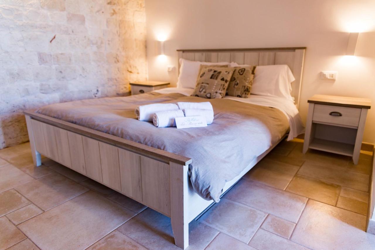 Relais La Masseriola 卡斯特拉纳格罗泰 外观 照片
