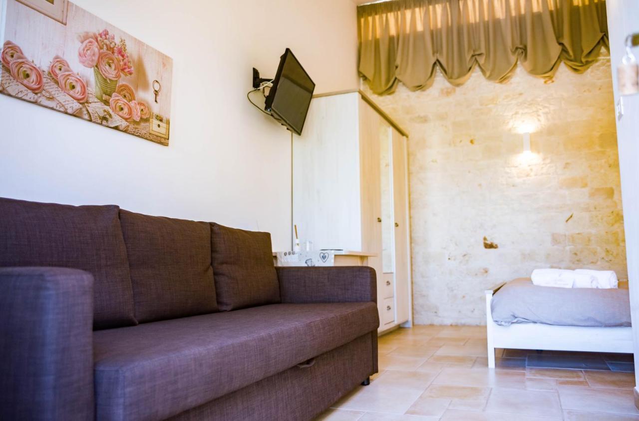 Relais La Masseriola 卡斯特拉纳格罗泰 外观 照片