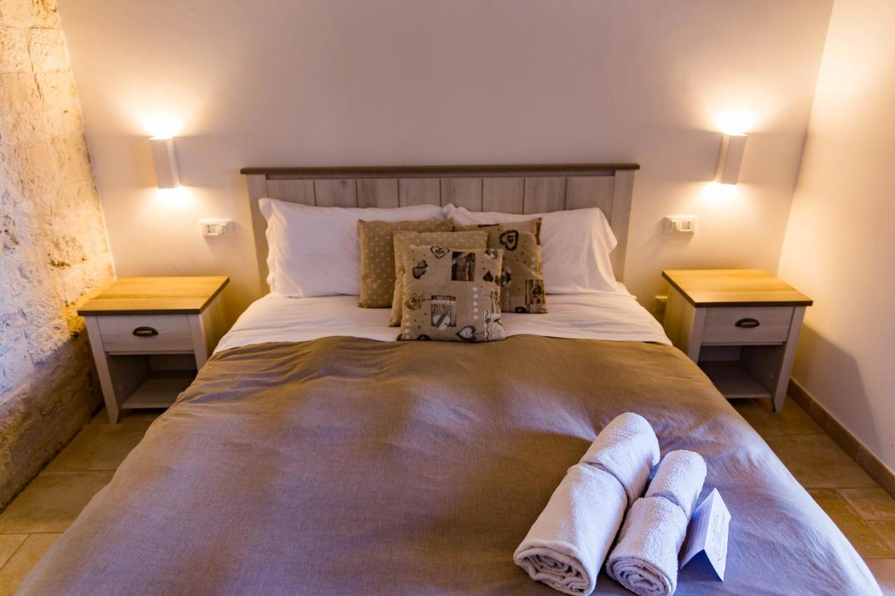 Relais La Masseriola 卡斯特拉纳格罗泰 外观 照片