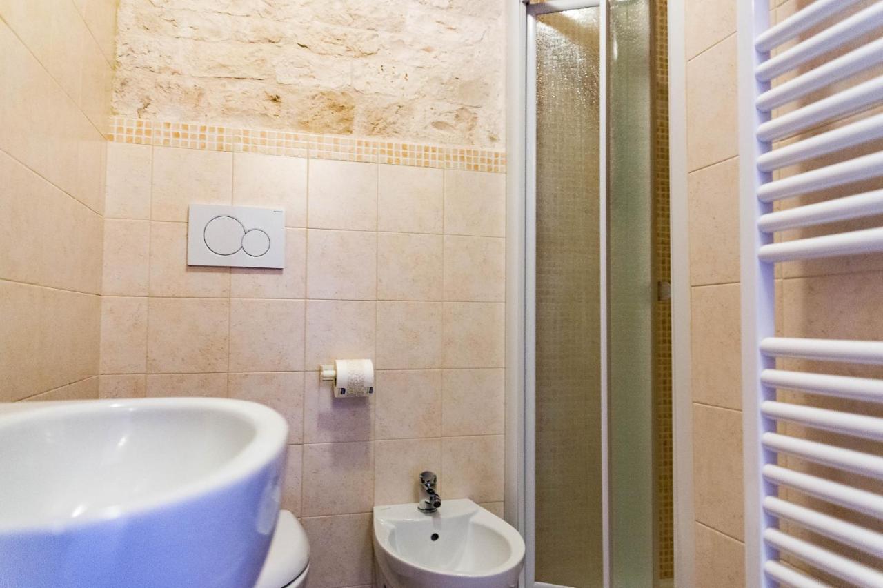 Relais La Masseriola 卡斯特拉纳格罗泰 外观 照片