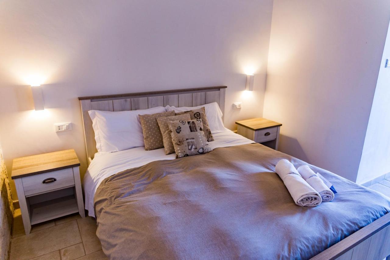 Relais La Masseriola 卡斯特拉纳格罗泰 外观 照片
