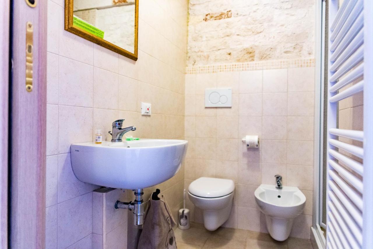 Relais La Masseriola 卡斯特拉纳格罗泰 外观 照片